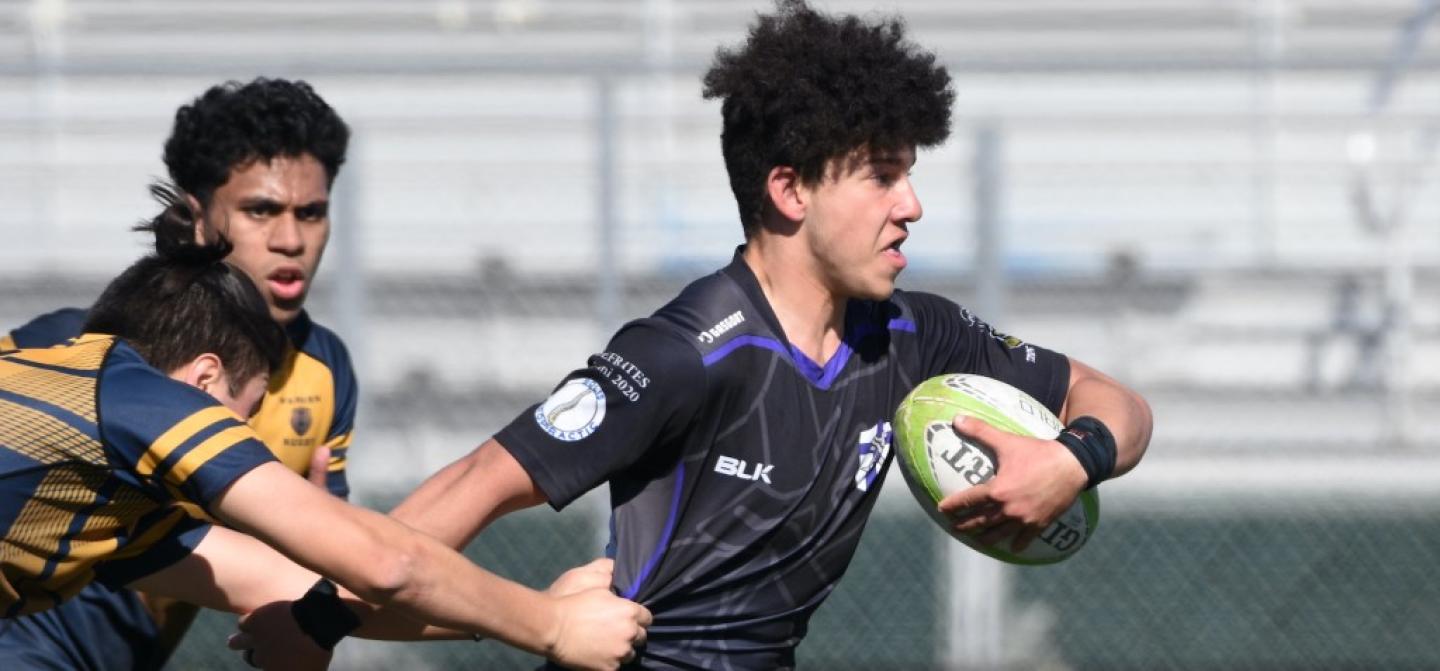 caelyb aguirre for st augustine 2023