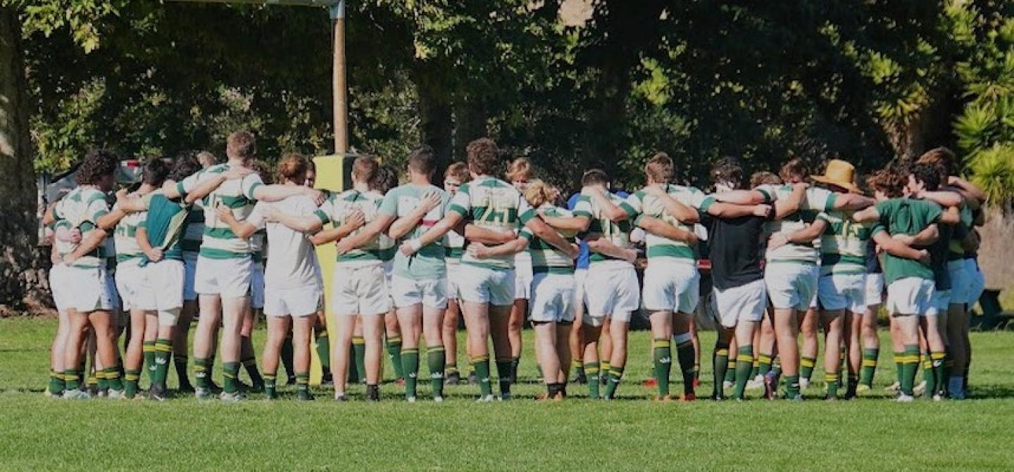cal poly huddle