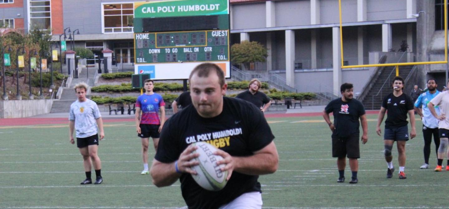 cal poly rugby training 2023 alex goff 5