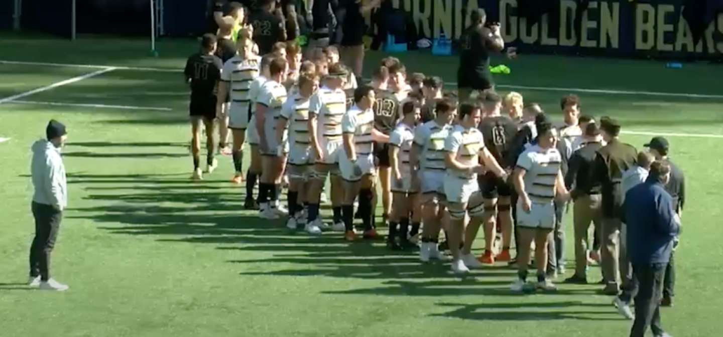 cal v army shake hands screenshot
