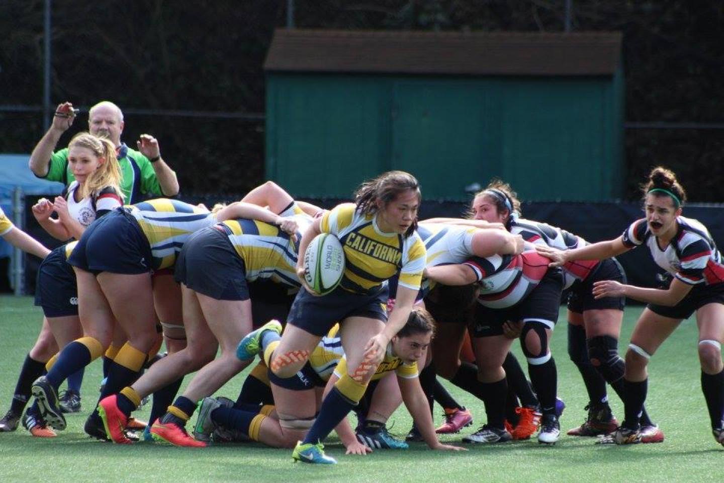 cal v chico   january 30   cal womens rugby cal v chico   january 30   cal womens rugby