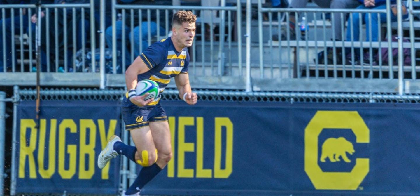 cal v ucla 2020 guy warren photo