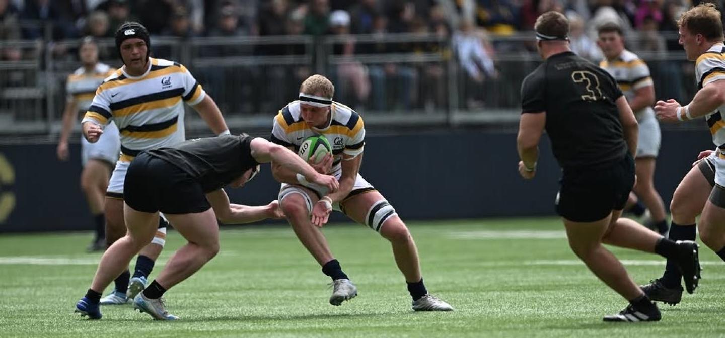 cal vs army 2025 ph cal rugby
