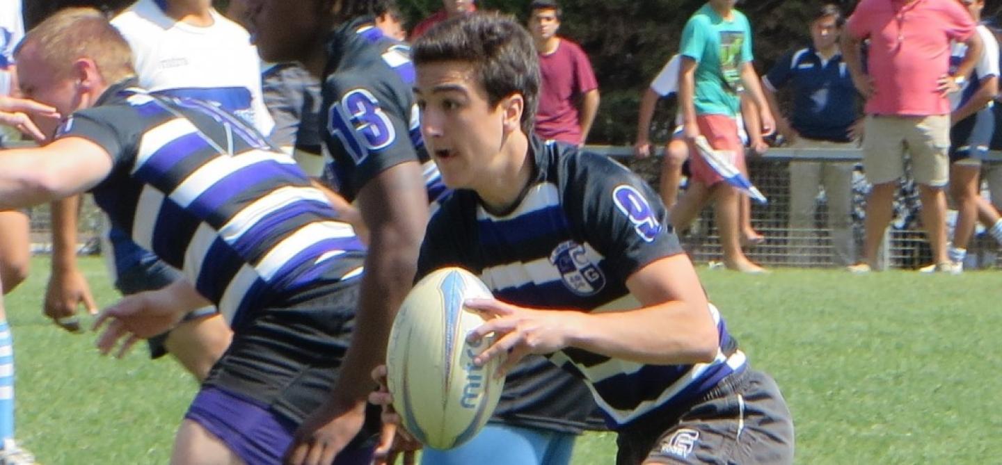 callahan gonzaga