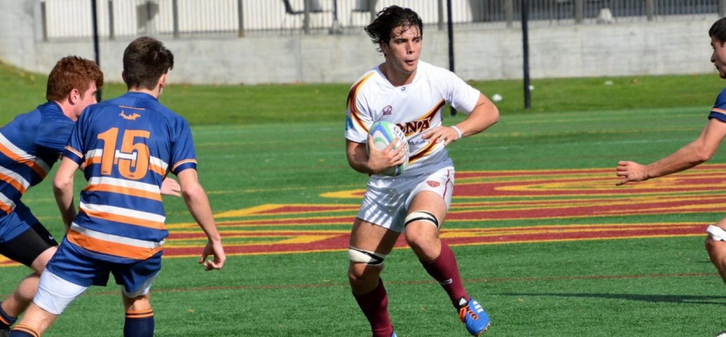 cam digiorgio iona 2021