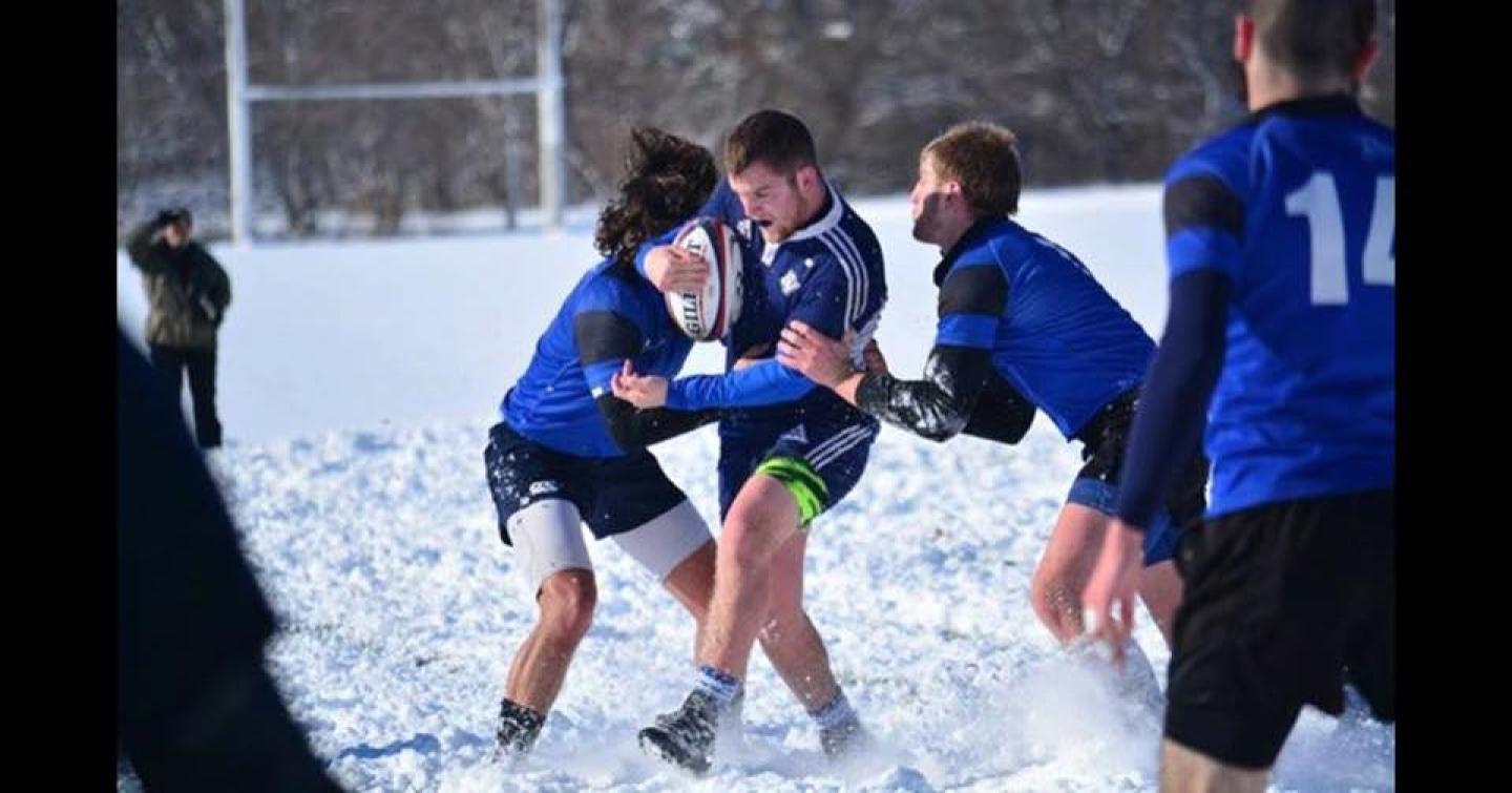 cammaher gvsu