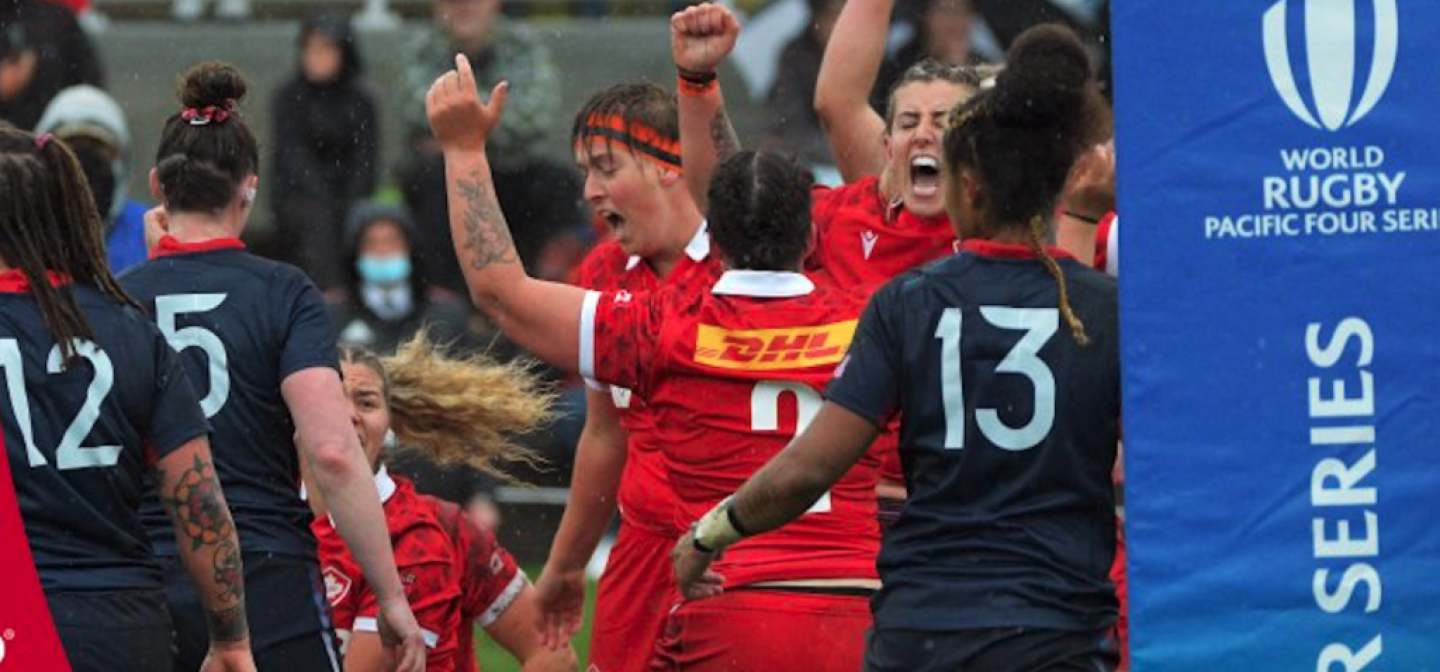 canada vs usa women 2022 pacific 4 2