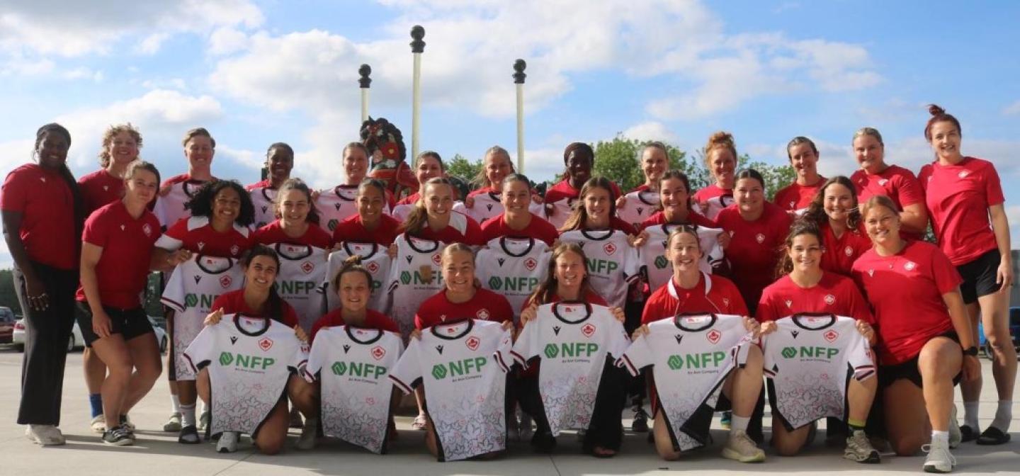 canada women 2025