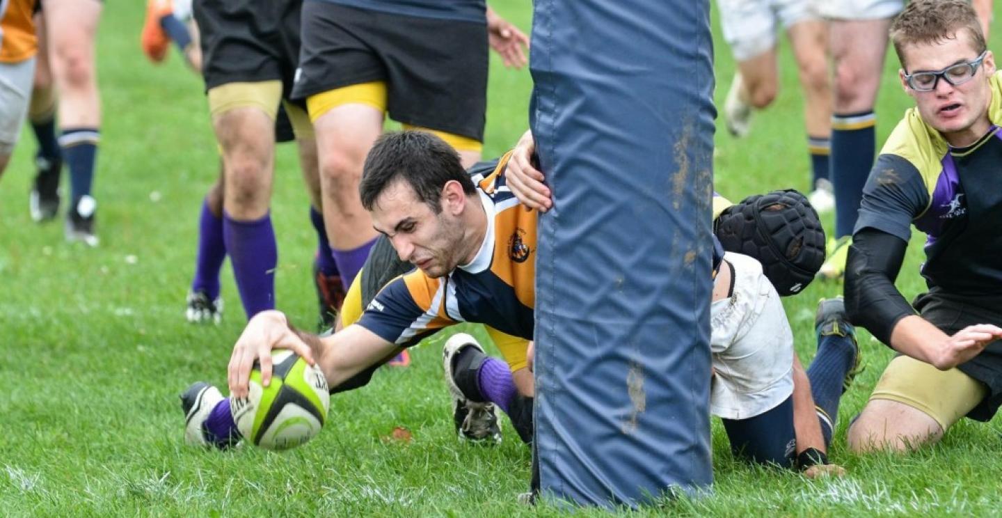 canisius chris wier