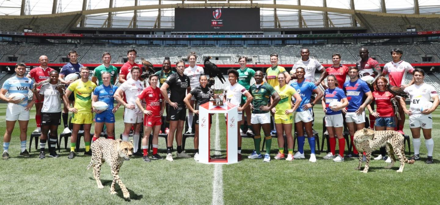 cape town captains 2019 mike lee klc