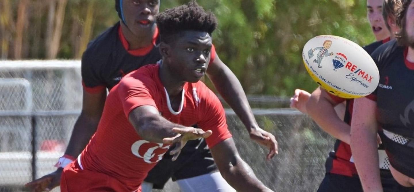 cardinal gibbons action 2021 3