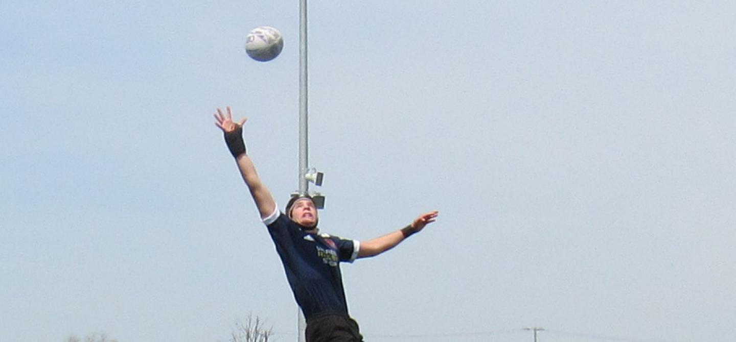 cardinals lineout alex goff