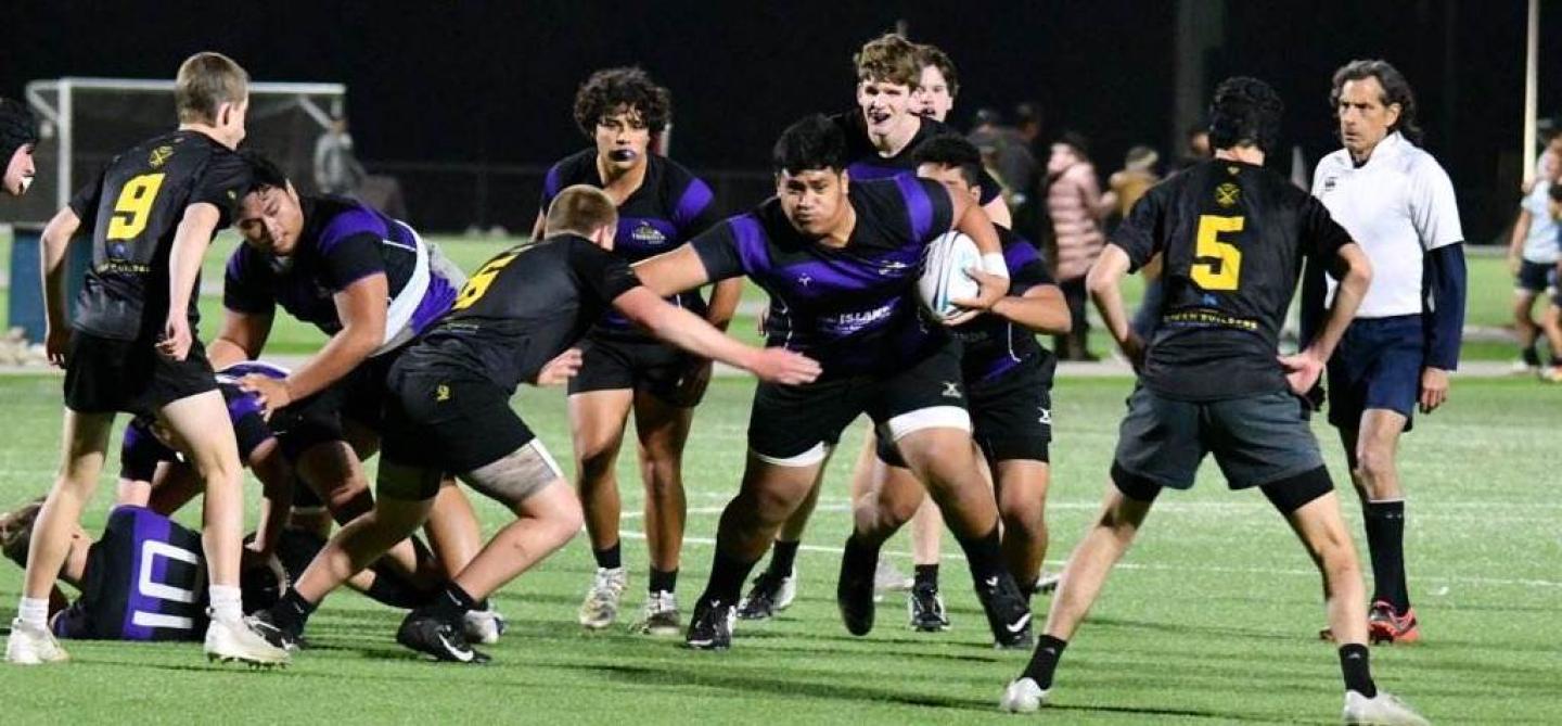 carlsbad hs alex patolo 2020