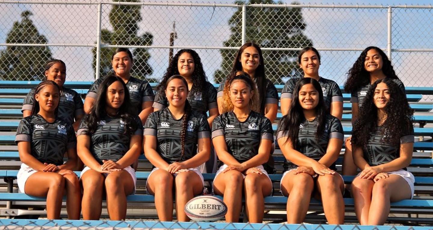 carson colts girls 2