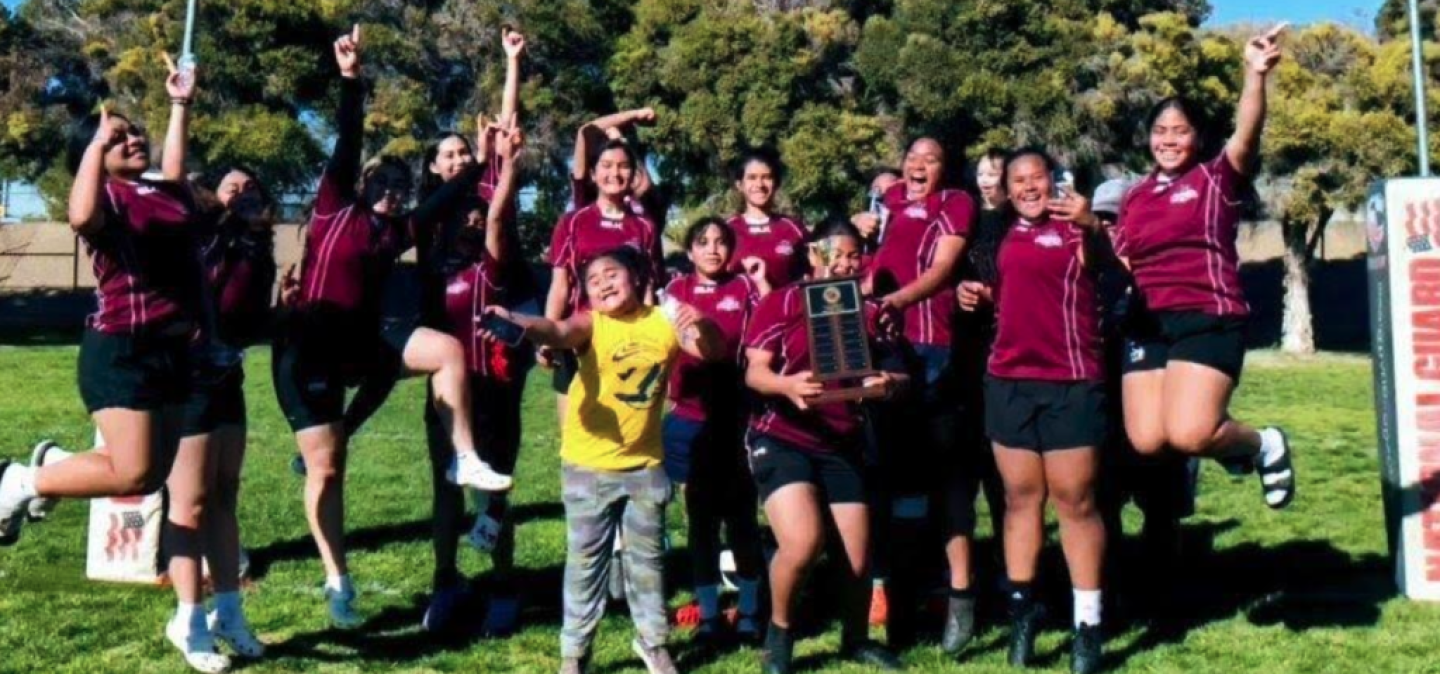 carson girls 2022