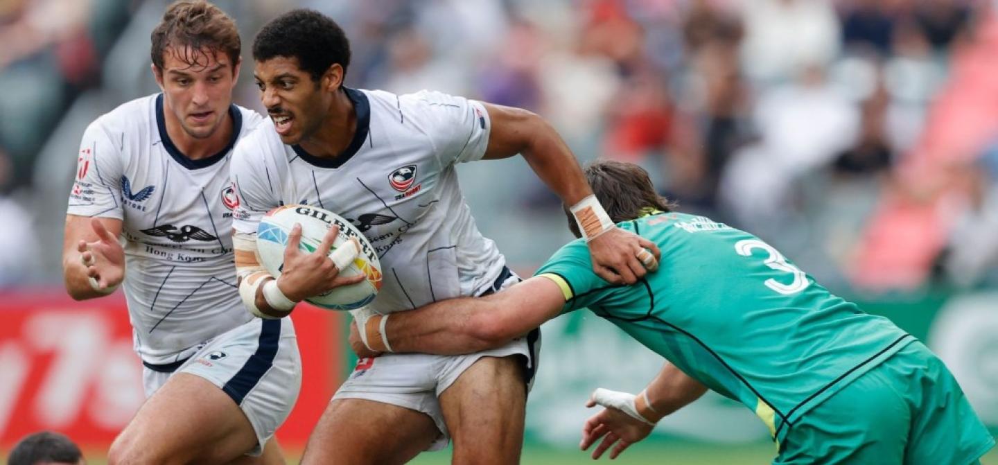 cathay pacific hsbc hong kong sevens 14