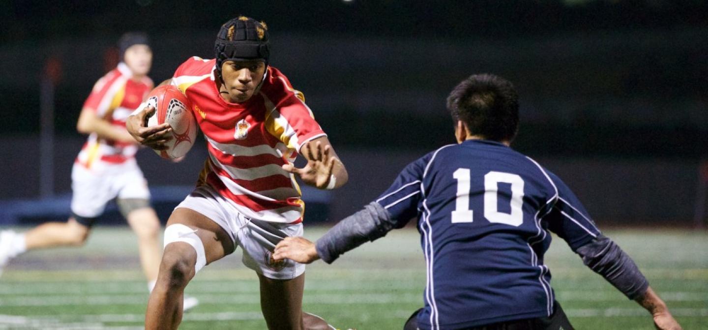 cathedral catholic socal ryan james 2017 john fraser photo