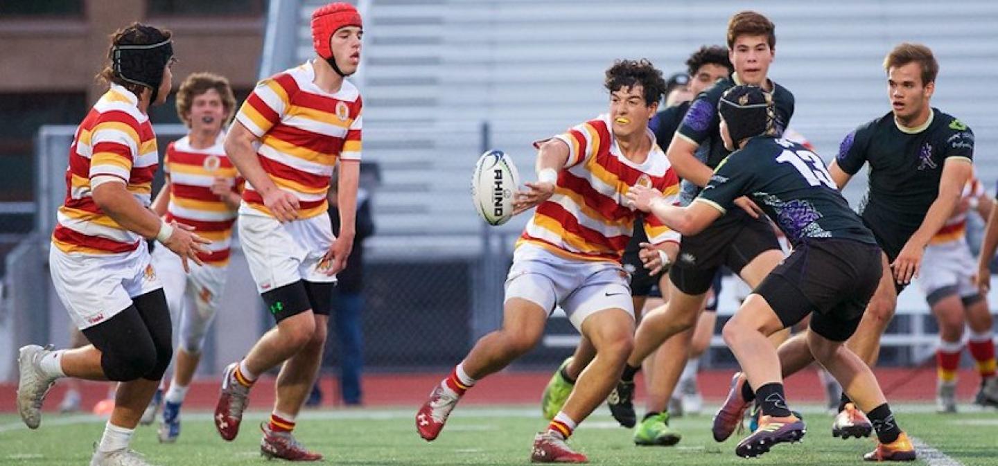 cathedral catholic matt mihas 1