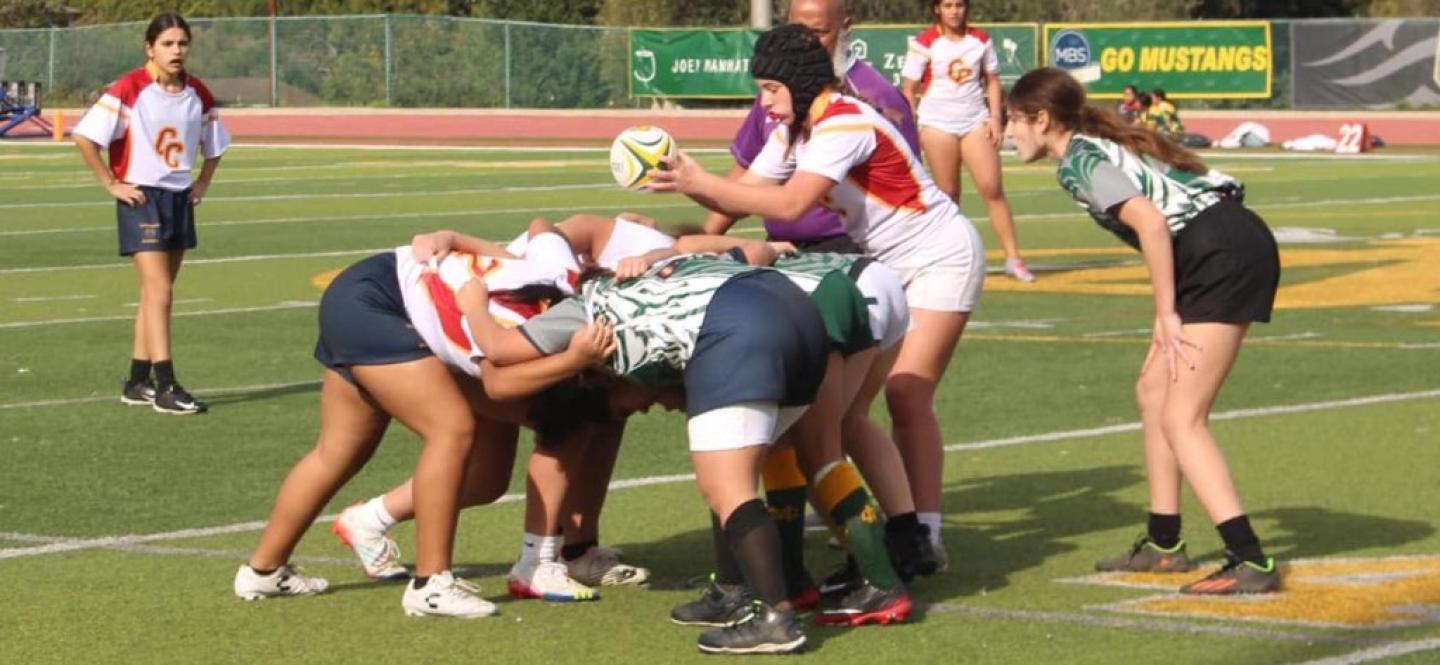cathedral v coronado girls 2023