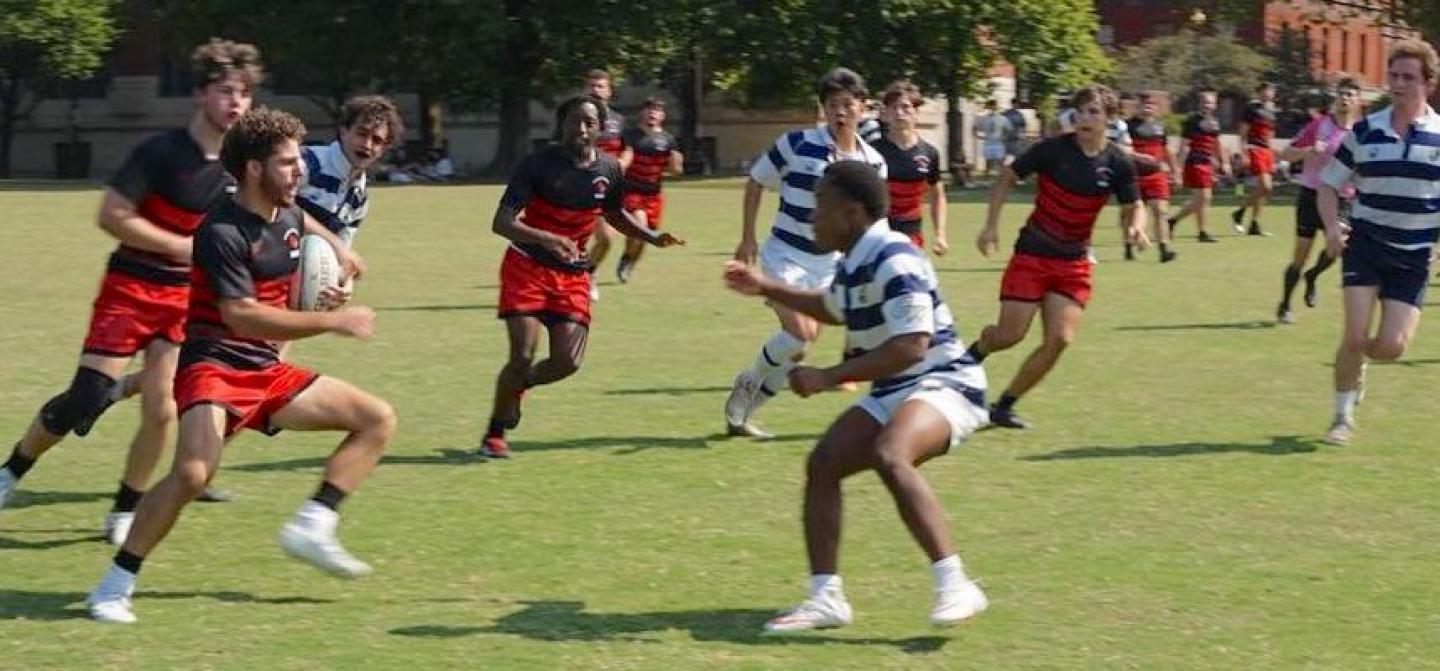 catholic university 2024