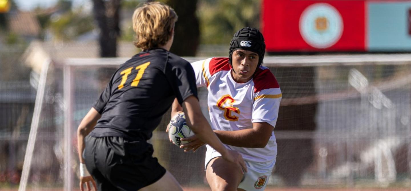 cchs v jesuit sac 2025 john fraser 42