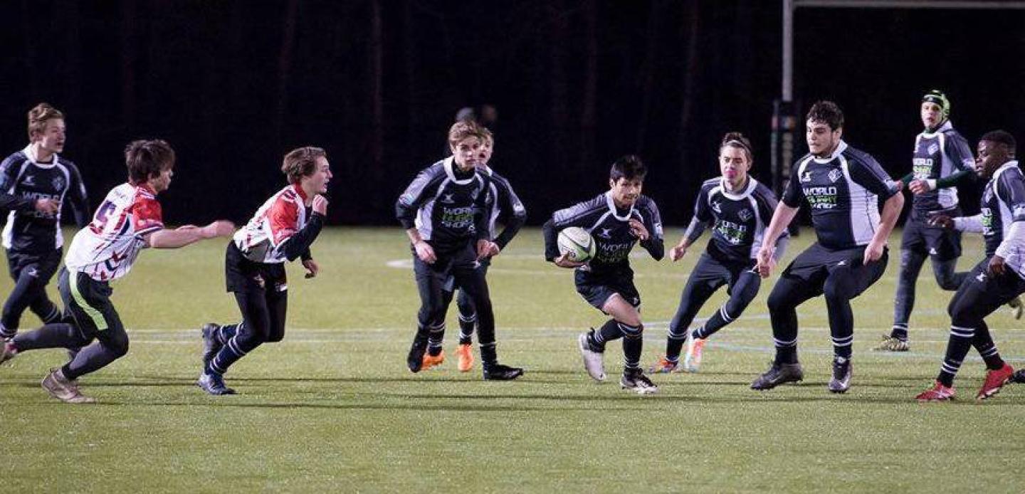 chapelhill highlanders 2016 2