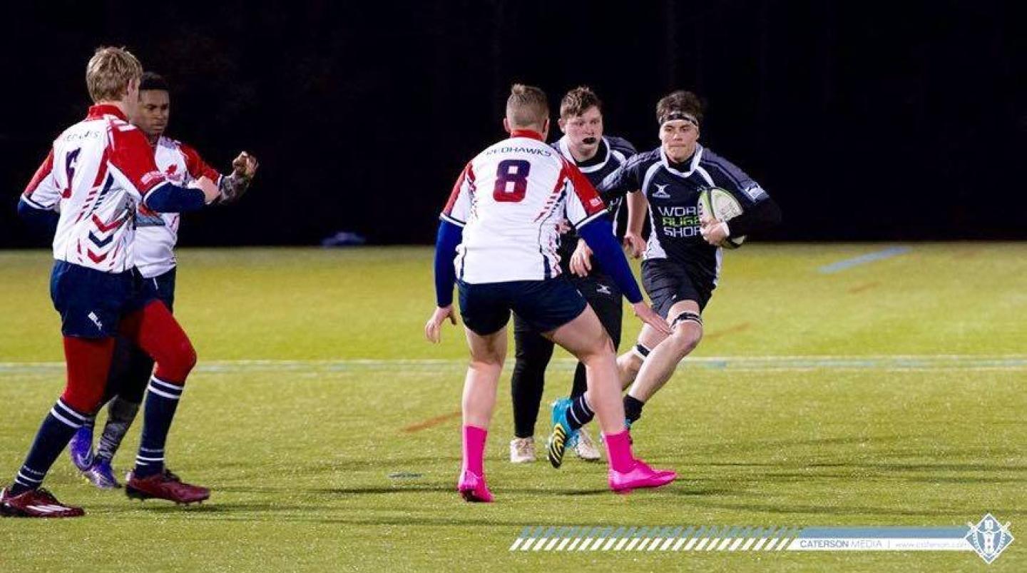 chapelhill highlanders 2016 caterson media