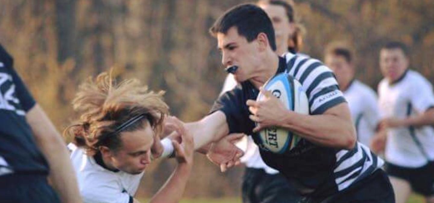 chargers beau goudreau