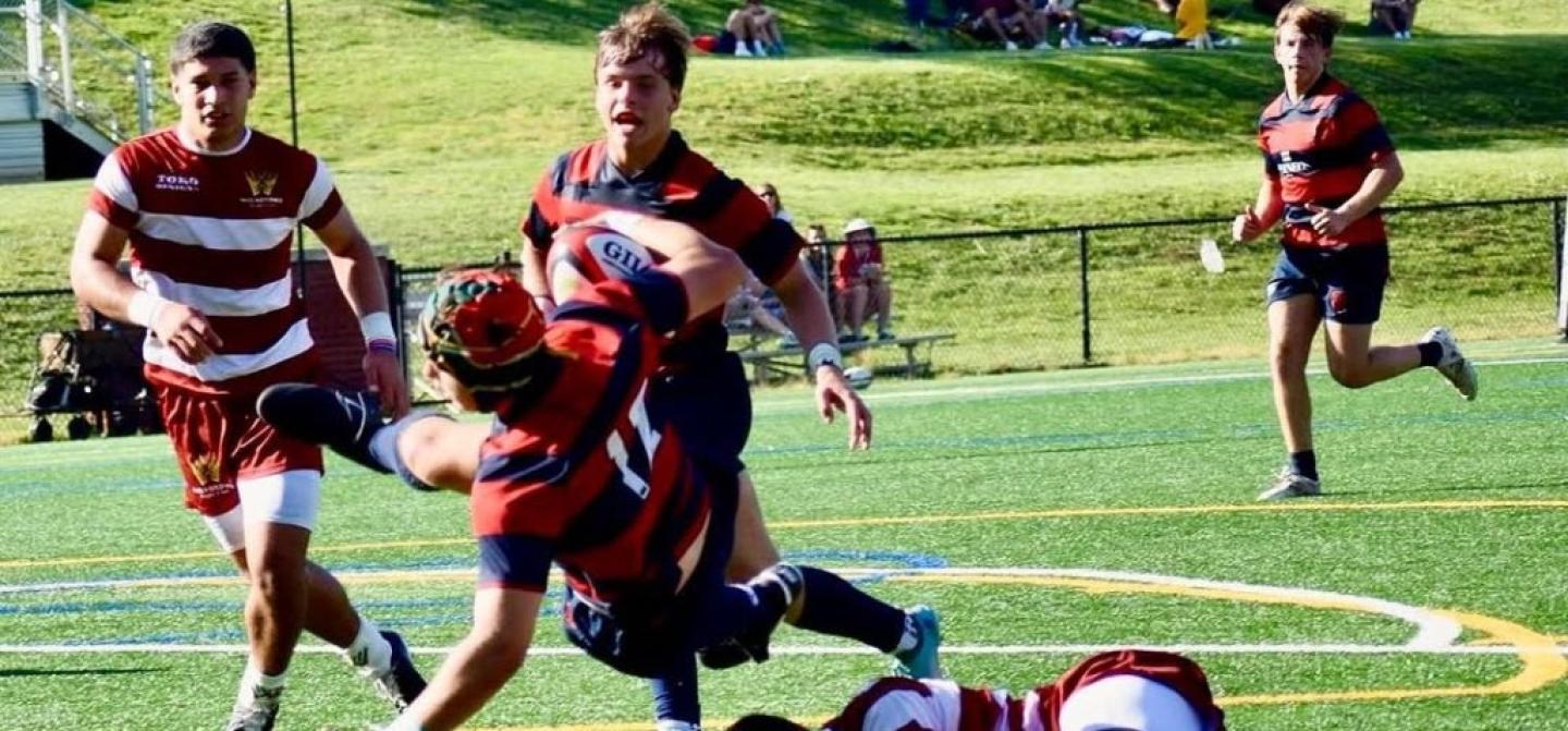 charlotte cardinals vs wolverines 2025