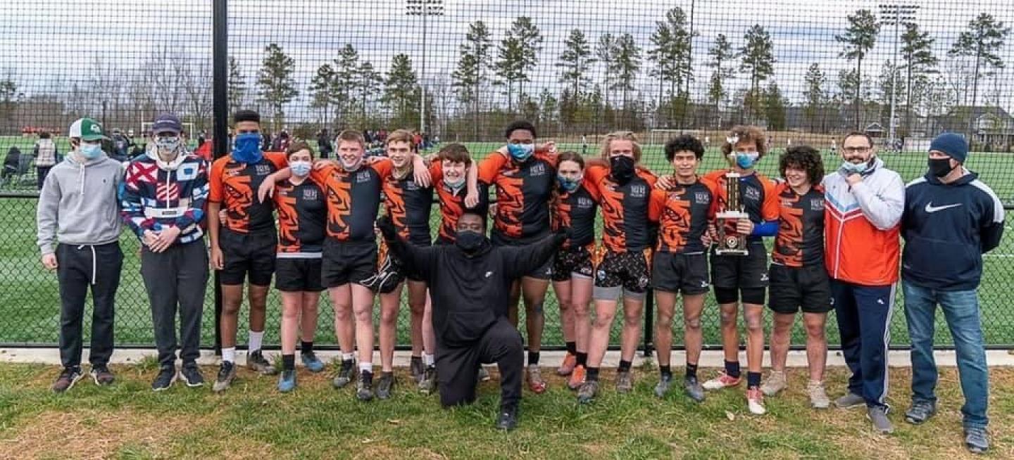charlotte spartans nc 2021