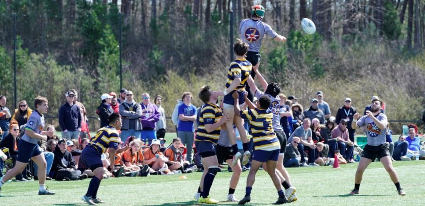 charlotte tigers 2020