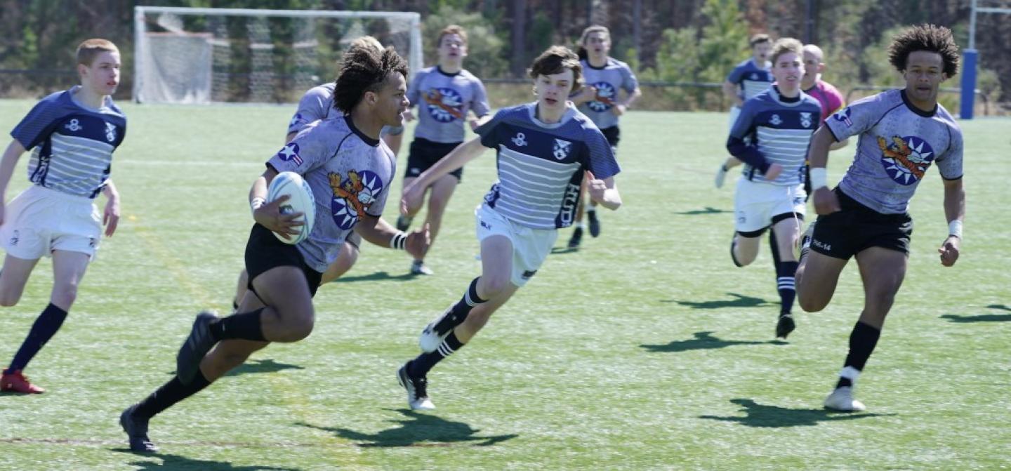 charlotte tigers 2020 dennis yancey 2