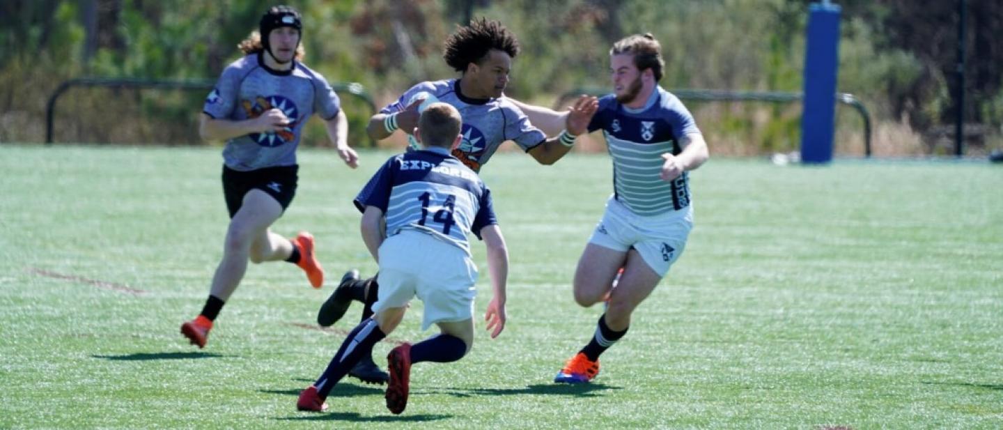 charlotte tigers 2020 dennis yancey 7