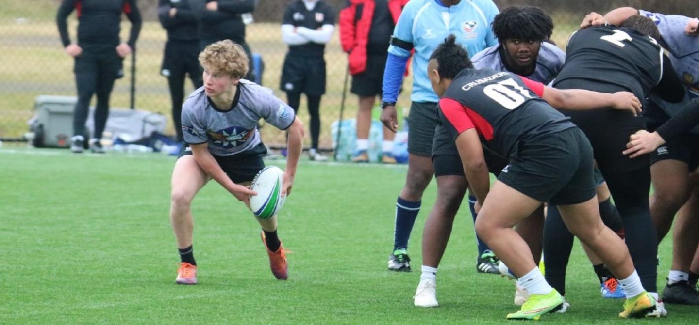 charlotte tigers 2021 cjra 11