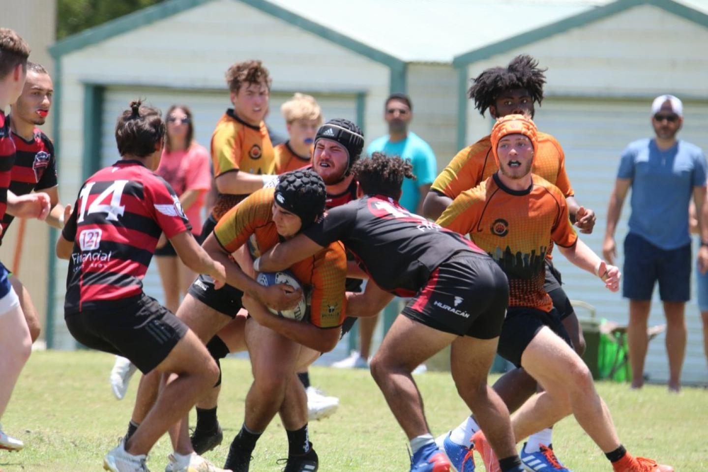 charlotte tigers vs jacksonville 2021 1