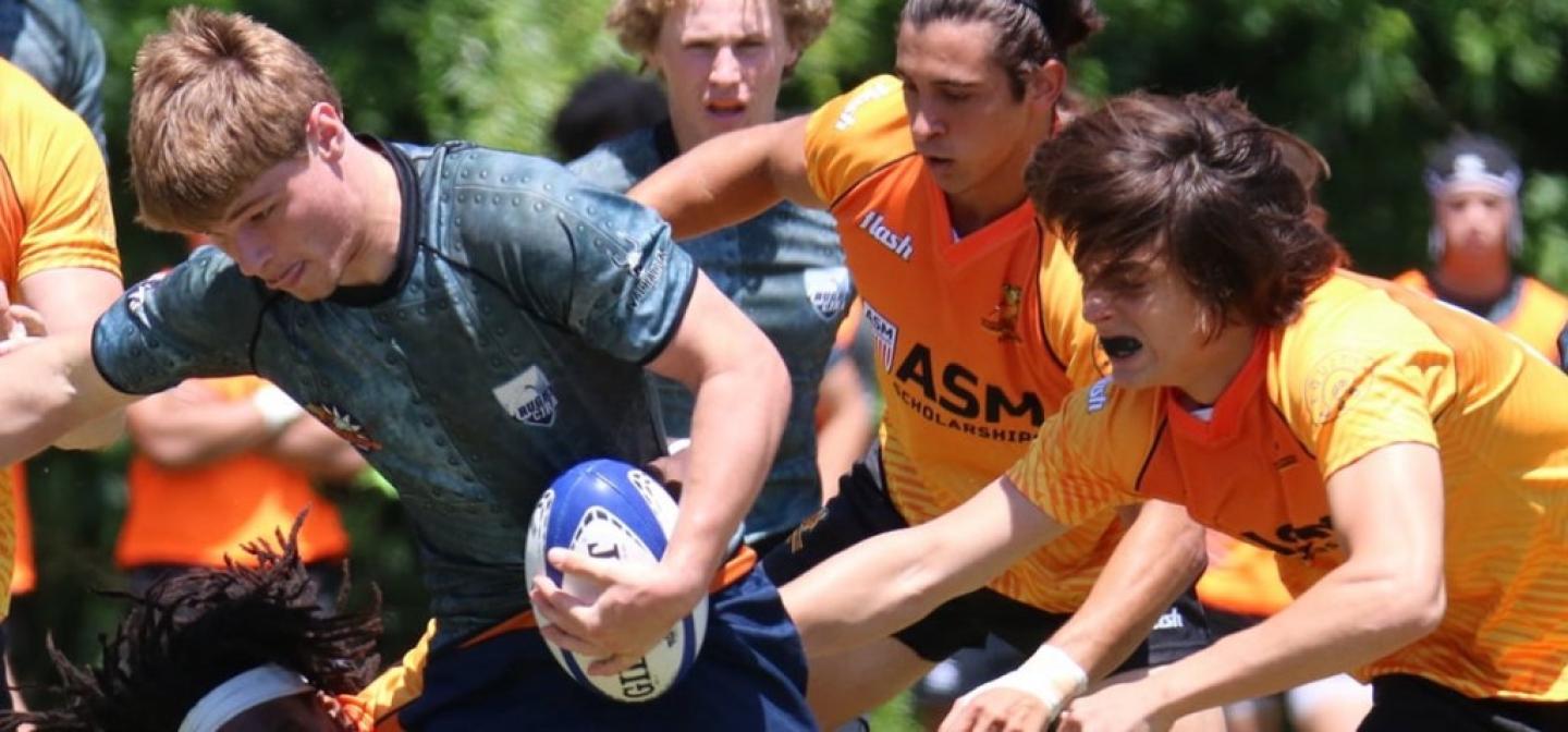 charlotte tigers vs jaguares 2021 2