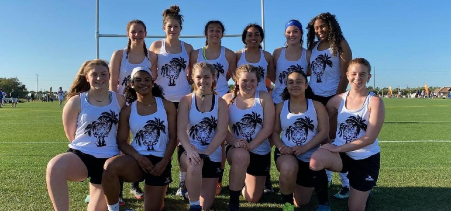 charlotte tigress 2021 tropical 7s