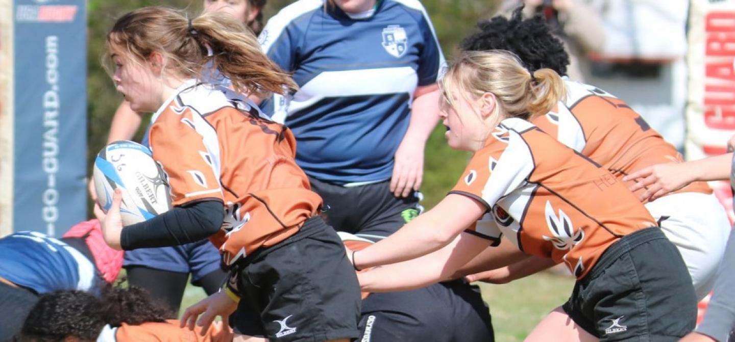 charlotte tigress in action 2021