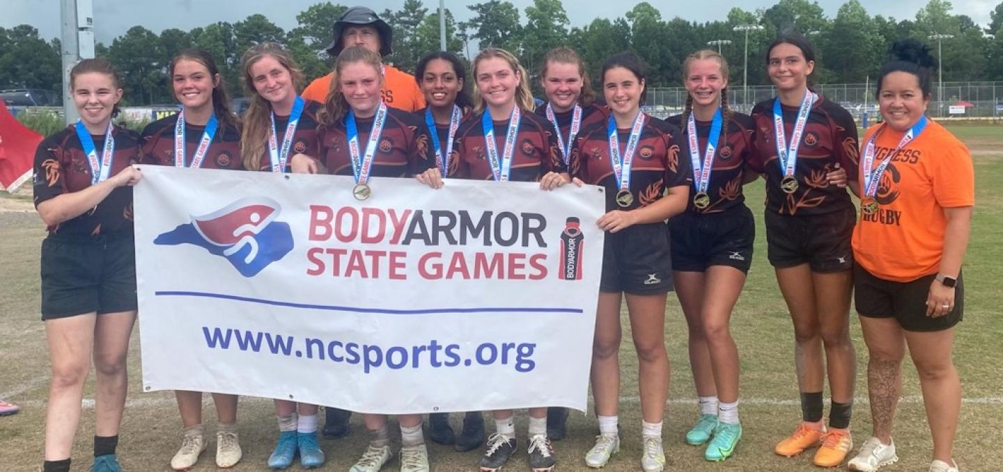 charlotte tigresse 2021 bodyarmor 7s