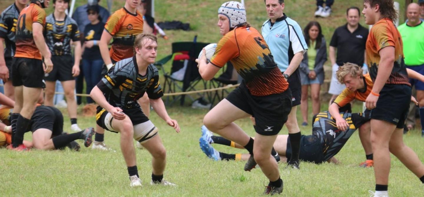 charlotte vs aspetuck 2021 2