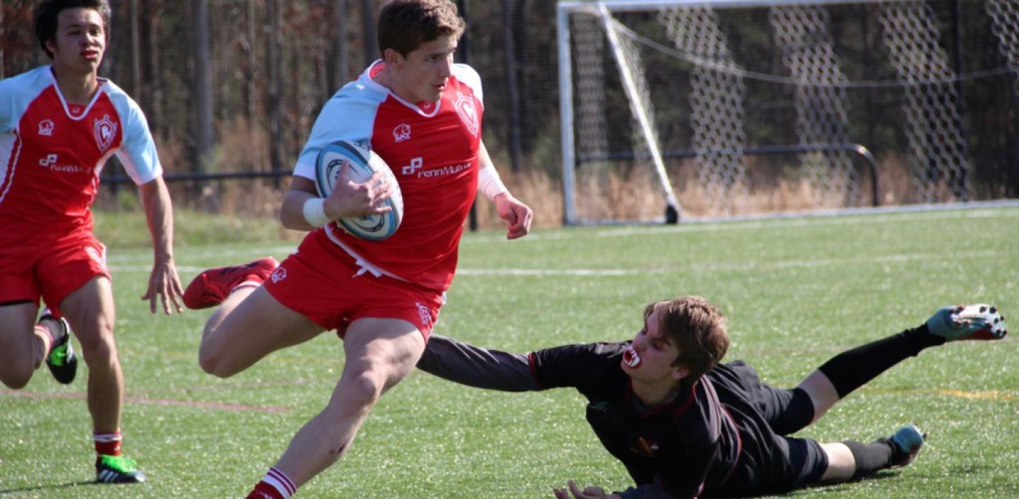 charlottecatholic greg oshields v east cobb2017