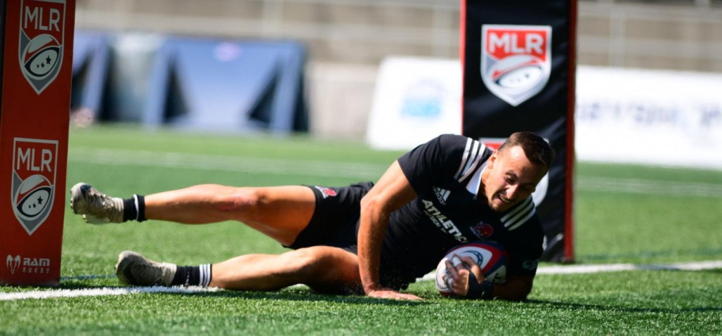 chicago lions score 2021 club 7s brian jackson 1