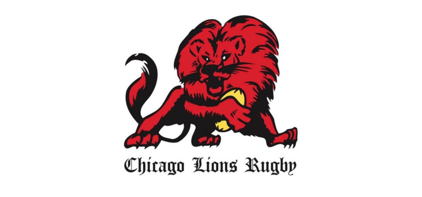 chicago lions wide