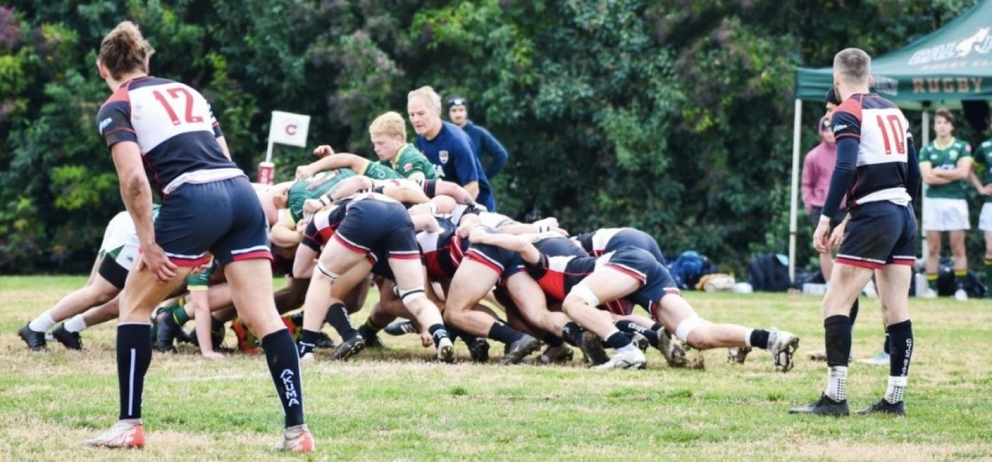 chico state scrum