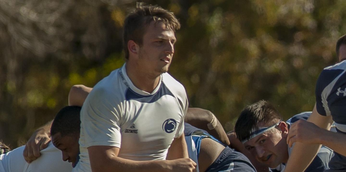 chrisburian pennstate colleen mccloskey