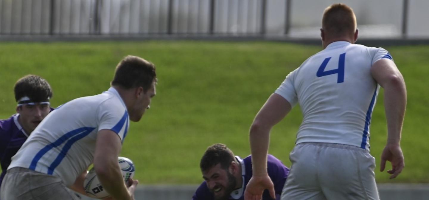 christendom locks 2021 ollie mide photo