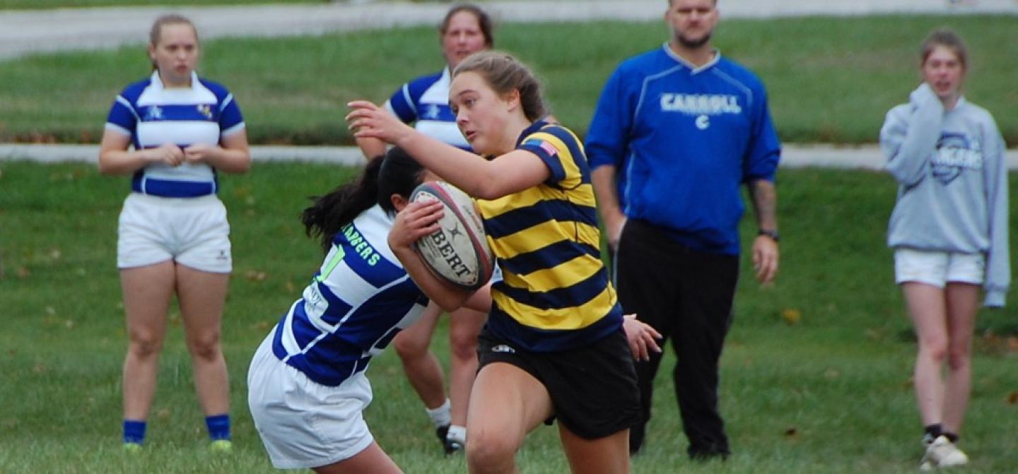 chs girls touch rugby 10 4 20 106