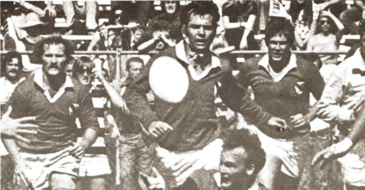 clarence culpepper rugby magazine
