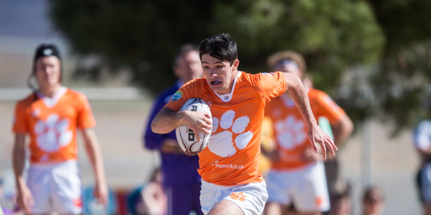clemson 2017 lvi barpal 705