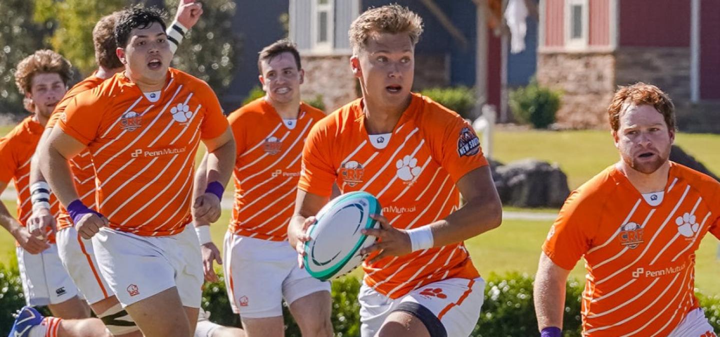 clemson rugby 2021